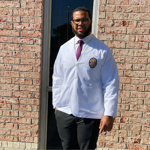 Meet your Posher, Glen